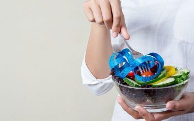 ¿Qué es el Coaching Nutricional?