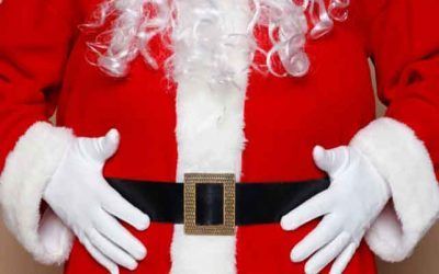 Estrategias de coaching nutricional para tus pacientes en Navidad