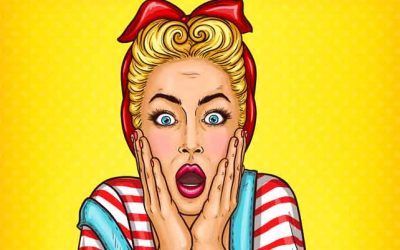 3 Pensamientos que tienen los Pacientes cuando van al Nutricionista