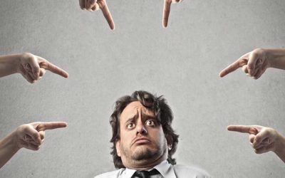 ¿Los pacientes te responsabilizan de sus errores? Descubre cómo solucionarlo
