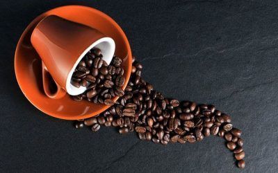 Cafeína como ayuda ergogénica en el deporte